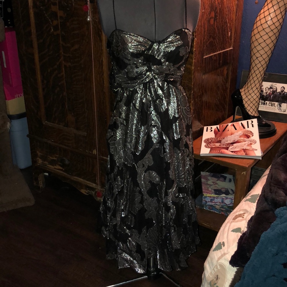 Calvin Klein cocktail dress